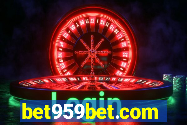 bet959bet.com