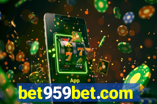 bet959bet.com