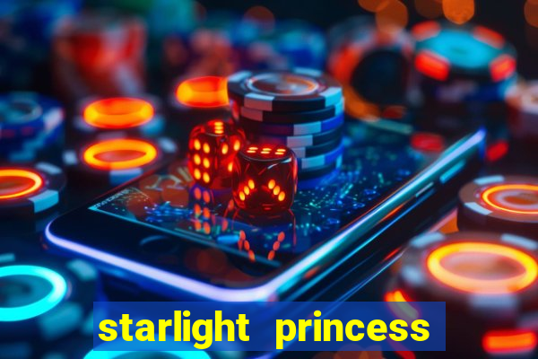 starlight princess 1000 demo