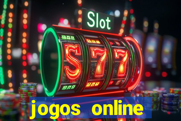 jogos online valendo dinheiro real