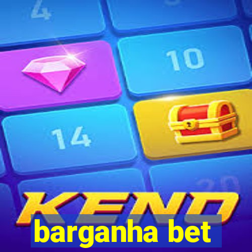 barganha bet