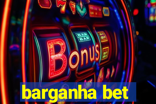 barganha bet