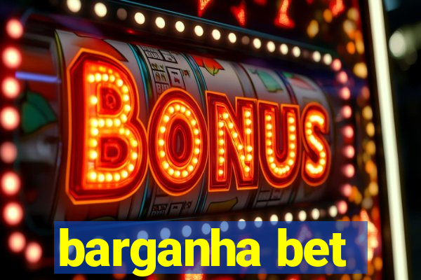 barganha bet