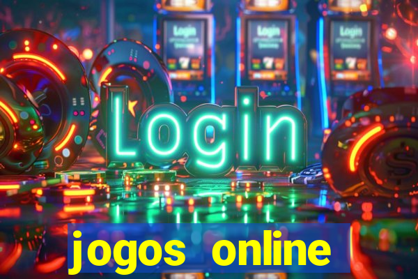 jogos online seguros para ganhar dinheiro