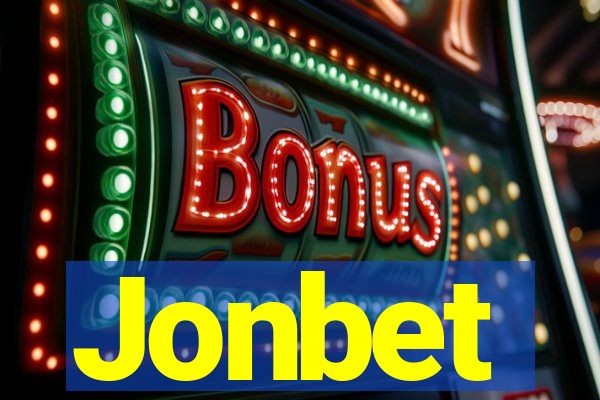 Jonbet