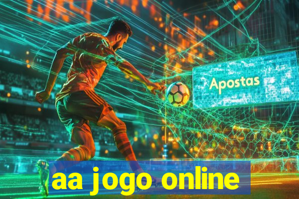 aa jogo online