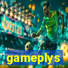 gameplys