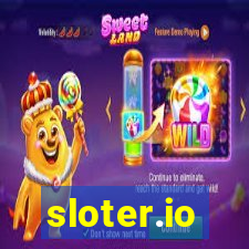 sloter.io