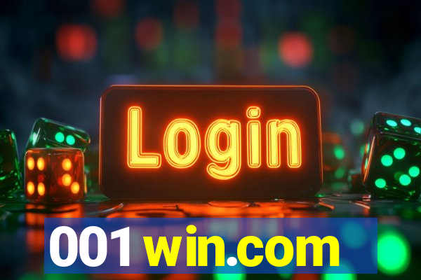 001 win.com