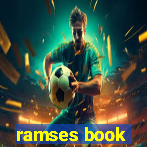 ramses book