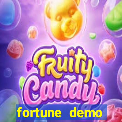 fortune demo grátis coelho