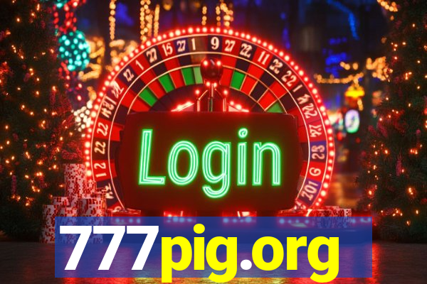 777pig.org