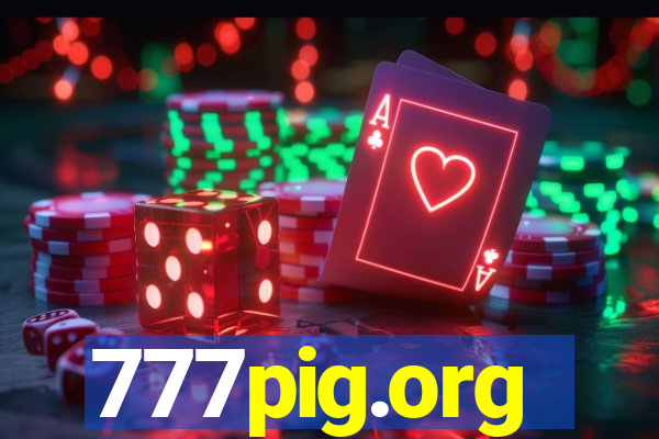 777pig.org