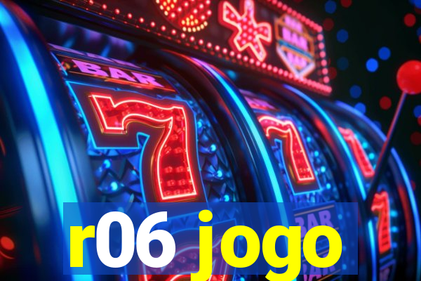 r06 jogo