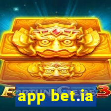 app bet.ia