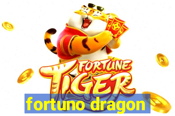 fortuno dragon