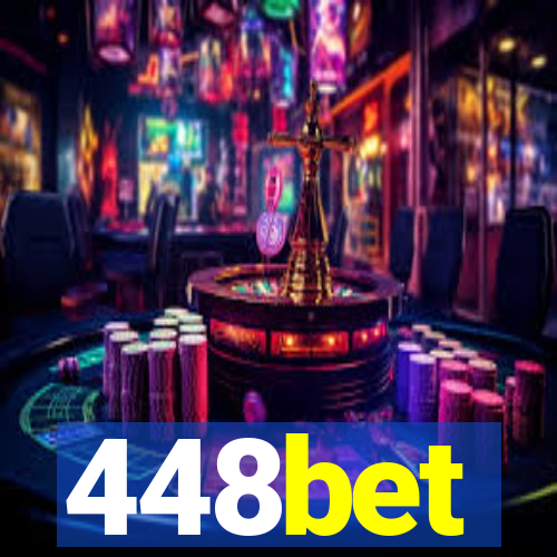 448bet