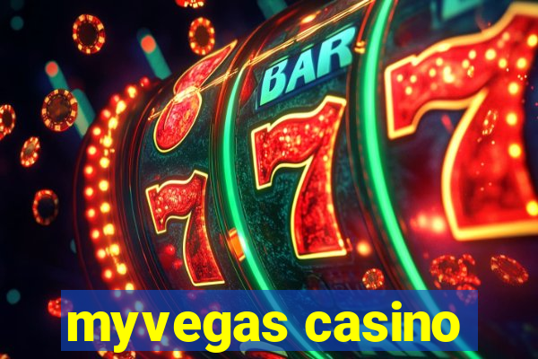 myvegas casino