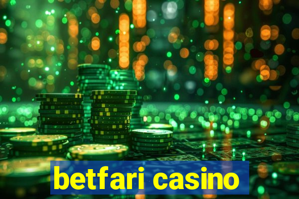 betfari casino