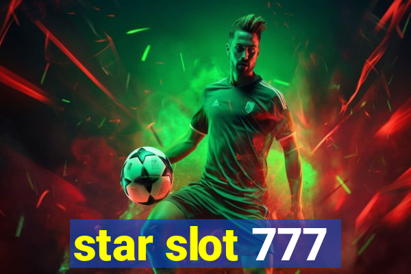 star slot 777