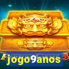 jogo9anos