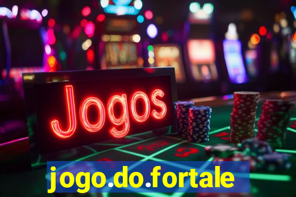 jogo.do.fortaleza