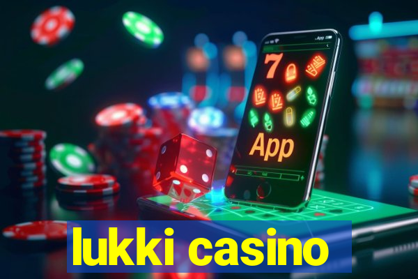 lukki casino