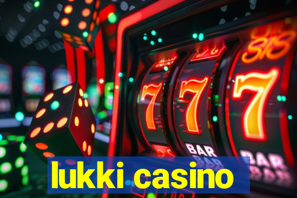 lukki casino