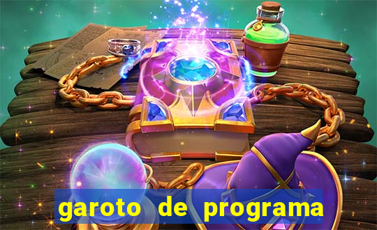 garoto de programa de feira de santana