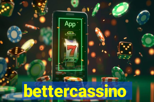 bettercassino