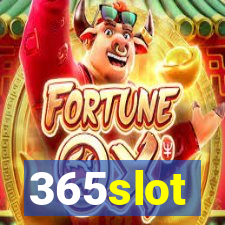 365slot