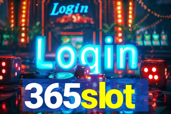 365slot