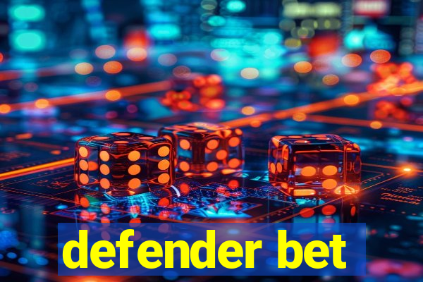 defender bet