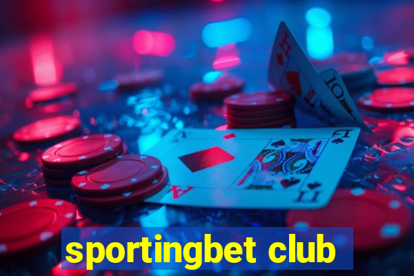 sportingbet club