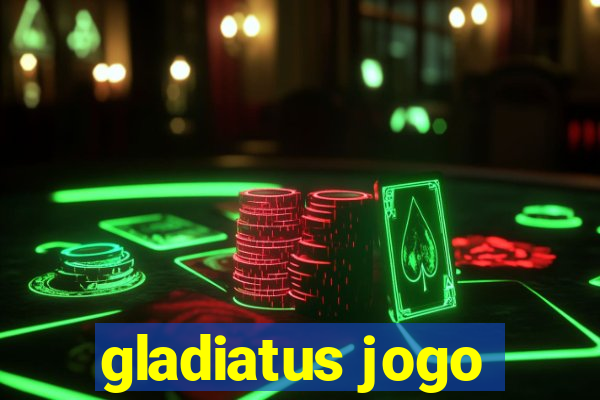 gladiatus jogo