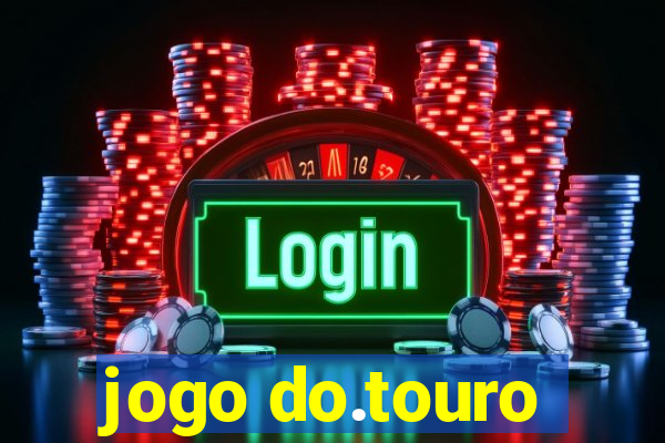 jogo do.touro