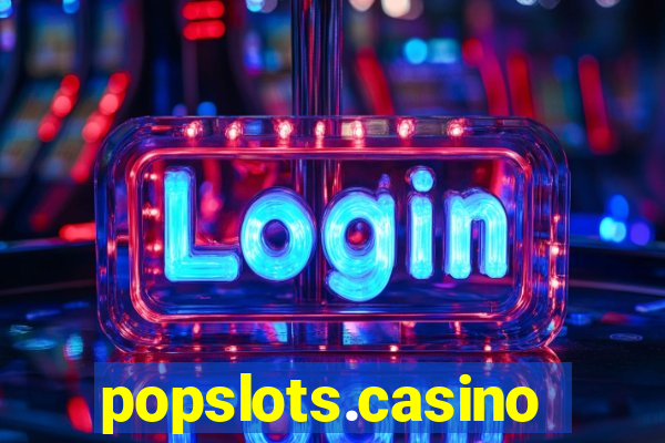 popslots.casino