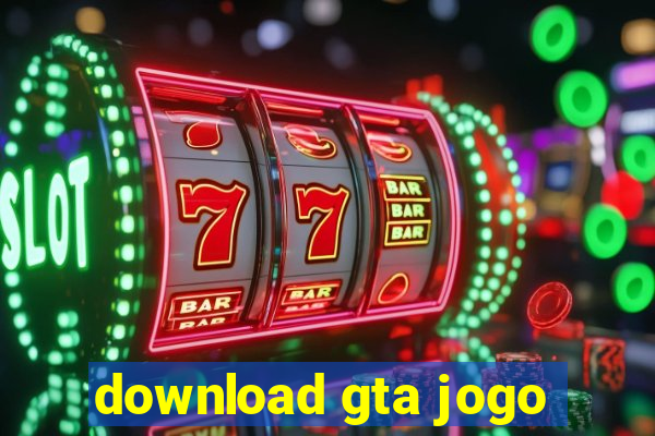 download gta jogo