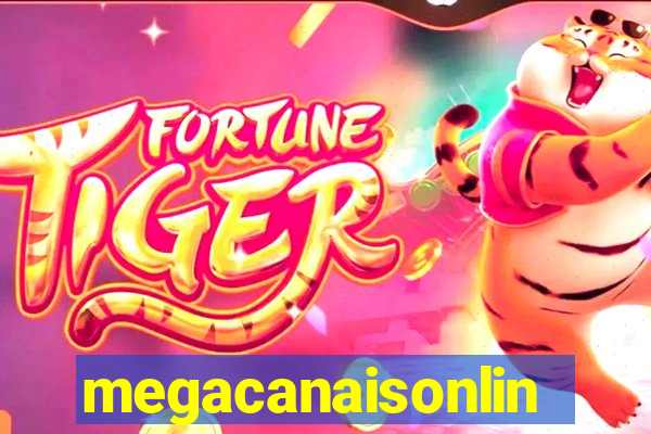 megacanaisonline