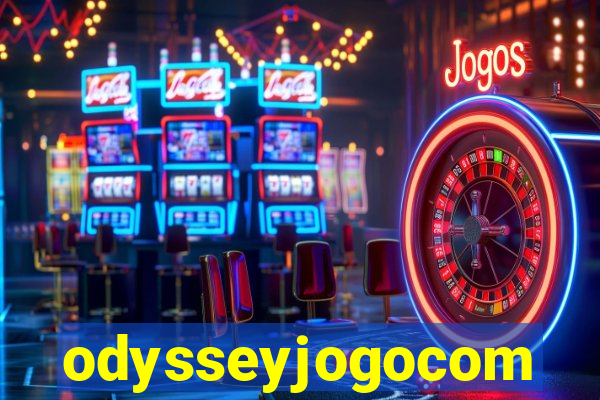 odysseyjogocom