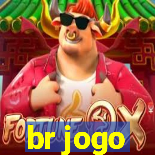 br jogo