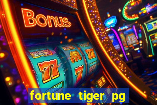 fortune tiger pg slot png