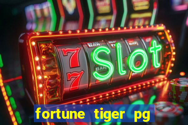 fortune tiger pg slot png