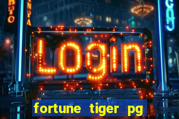 fortune tiger pg slot png