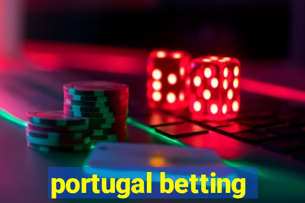 portugal betting