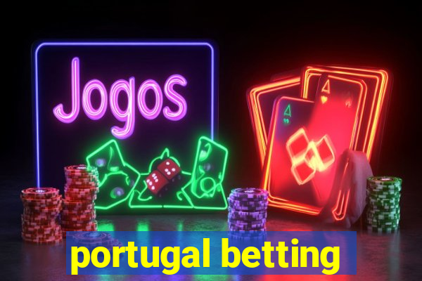 portugal betting