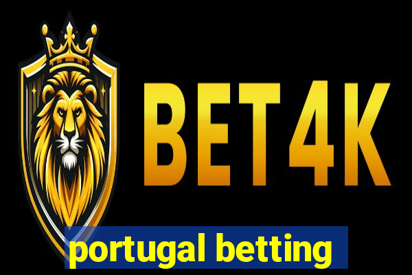 portugal betting