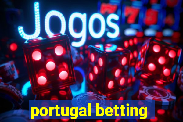 portugal betting