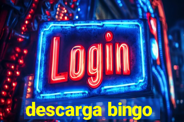 descarga bingo