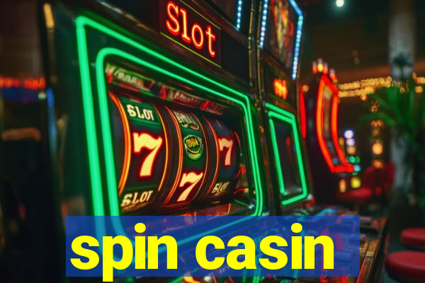 spin casin